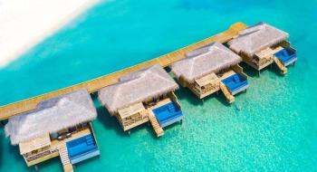 Resort You And Me Maldives 3