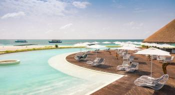 Hotel Cinnamon Velifushi Maldives 3