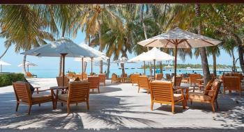 Hotel Conrad Maldives Rangali Island 3