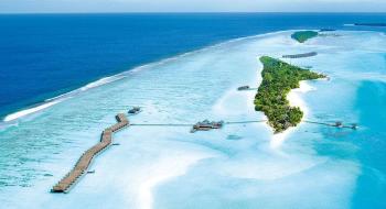 Hotel Lux South Ari Atoll 2