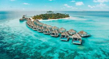 Hotel Nova Maldives 2