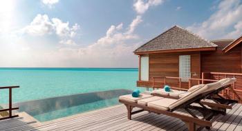 Resort Anantara Dhigu Maldives 3