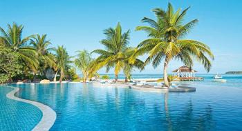 Hotel Holiday Inn Resort Kandooma Maldives 2