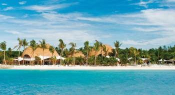 Hotel Holiday Inn Resort Kandooma Maldives 3