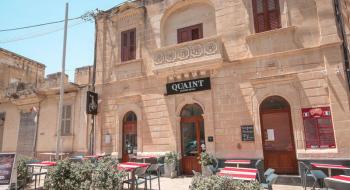 Hotel Quaint Boutique Sannat 3