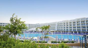 Hotel Db Seabank Resort En Spa 4