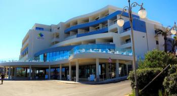 Hotel Labranda Riviera Hotel En Spa 4
