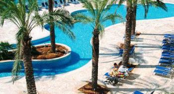 Hotel Radisson Blu Resort Golden Sands 2