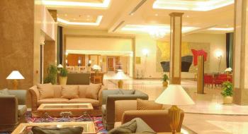 Hotel Radisson Blu Resort Golden Sands 4