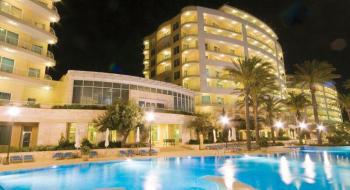 Hotel Radisson Blu Resort Golden Sands 4