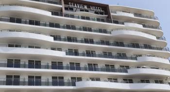 Hotel Seaview Adults Only 16+ 2