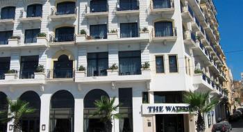 Hotel The Waterfront 4