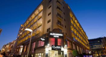 Hotel Alexandra 4