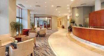 Hotel Marina Corinthia Beach Resort 2