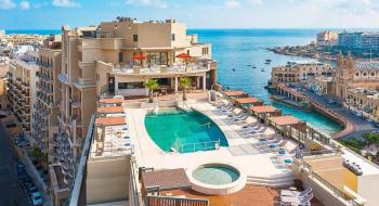 Hotel Marriott Malta En Spa 3