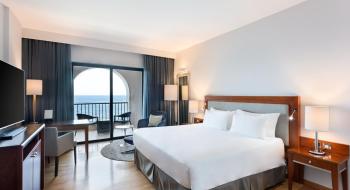 Hotel Radisson Blu Resort Malta St Julians 2