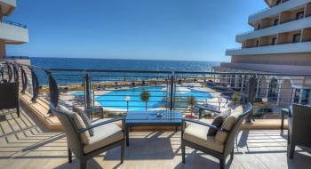 Hotel Radisson Blu Resort Malta St Julians 3