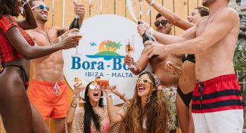 Hotel Bora Bora Ibiza Malta 2