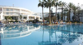 Hotel Agadir Beach Club 3