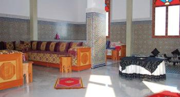 Aparthotel Agyad Maroc 2