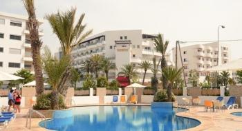 Hotel Atlantic Palm Beach 4