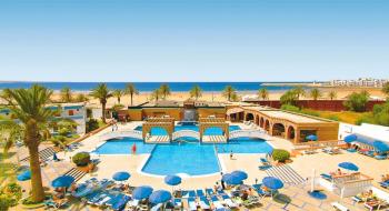 Hotel Club Al Moggar 4
