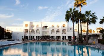 Hotel Decameron Royal Tafoukt Beach Resort 4