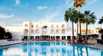 Hotel Decameron Royal Tafoukt Beach Resort 3