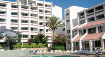 Hotel Hamilton Agadir 2