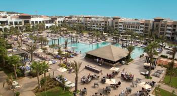Hotel Riu Palace Tikida Agadir 3