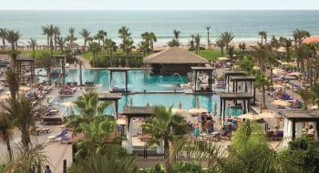 Hotel Riu Palace Tikida Agadir 2