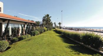 Hotel Riu Palace Tikida Agadir 4