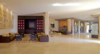 Hotel Atlas Essaouira 2