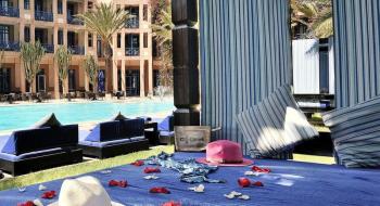 Hotel Mgallery Le Medina Essaouira Thalassa Sea En Spa 4