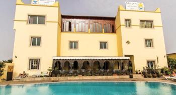 Hotel Riad Zahra 3
