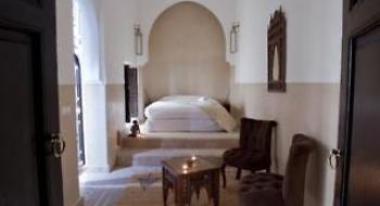 Hotel Riad Ambre Et Epices 4