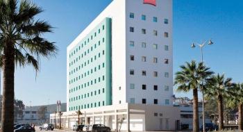 Hotel Ibis Tanger City Center 4