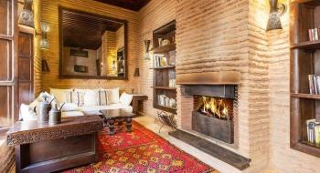 Hotel Angsana Riads Collection Morocco 3