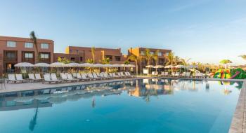 Hotel Be Live Experience Marrakech Palmeraie 3