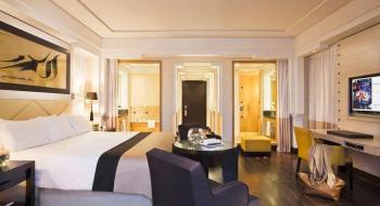 Hotel Hotel En Ryads Barriere Le Naoura 3