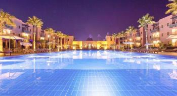 Hotel Jaal Riad Resort 4