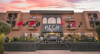 Hotel Kech Boutique En Spa 2