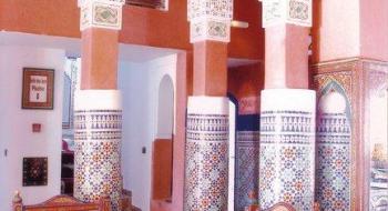 Hotel Moroccan House 3