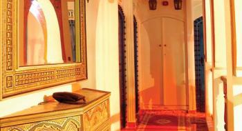 Hotel Moroccan House 3