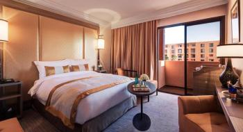 Hotel Movenpick Mansour Eddahbi Marrakech 2