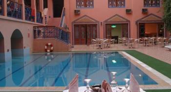 Hotel Oudaya 2