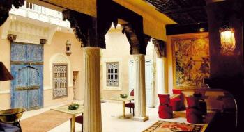 Hotel Riad Armelle 2