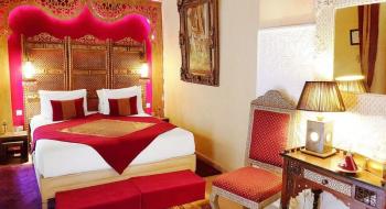 Hotel Riad Armelle 4