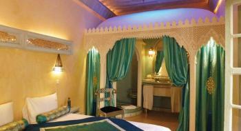 Hotel Riad Armelle 4