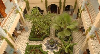 Hotel Riad Dar Sbihi 3